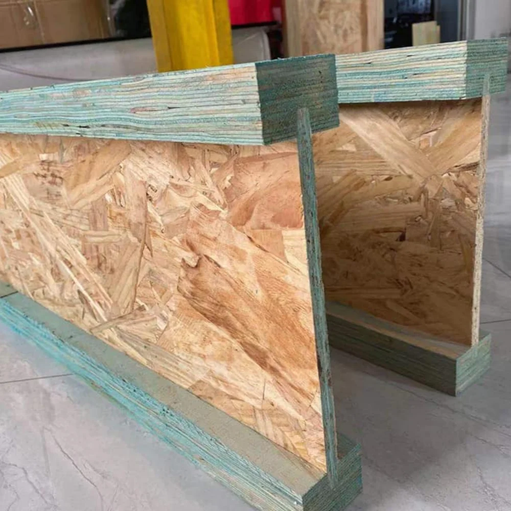 Engineered Wood Roofing Beams 9-1/2' 11-7/8' Structural LVL beams Lintels Rafters I Joist