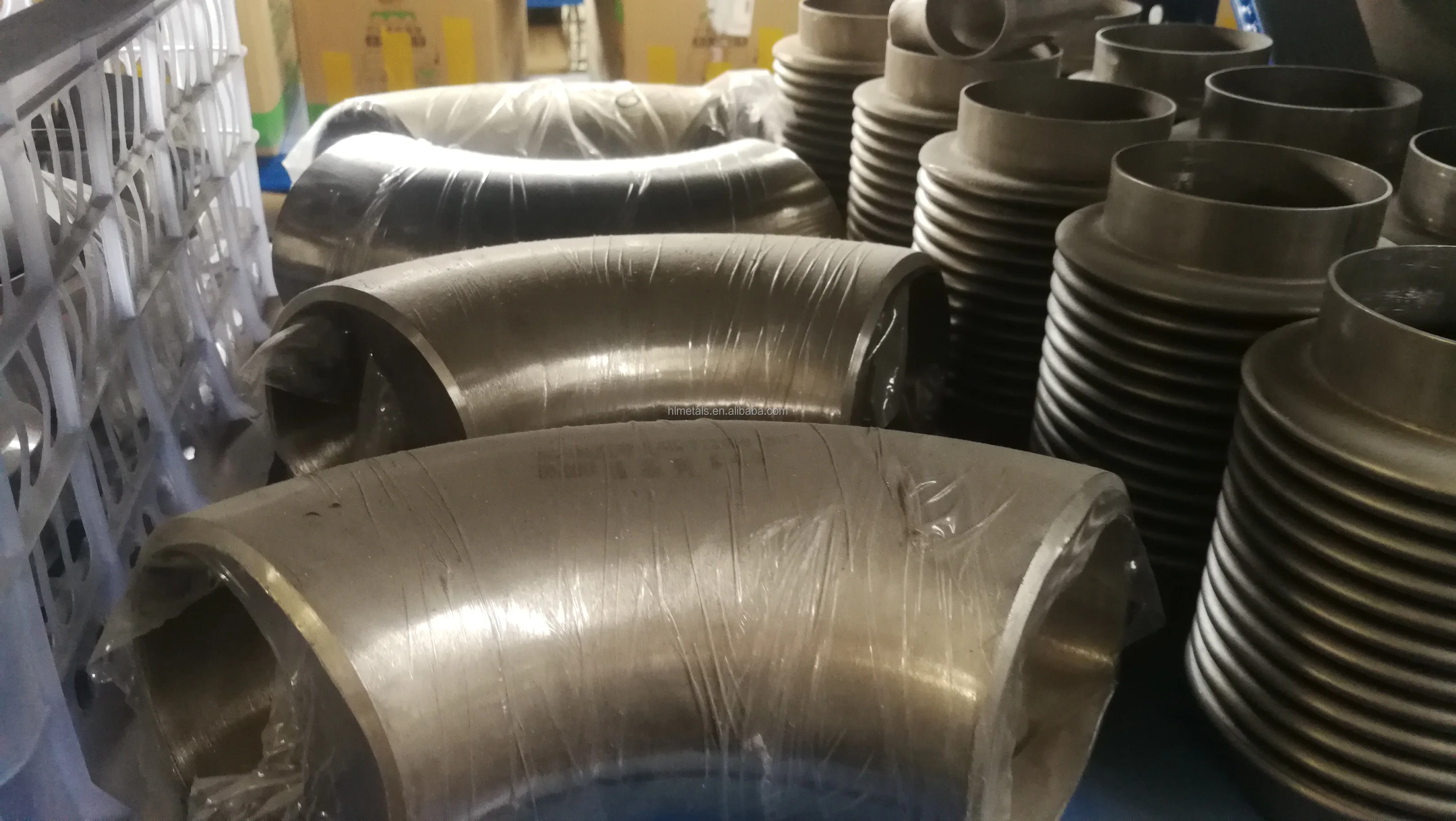 ASTM B338 titanium gr1/gr2/gr5 бесшовная титановая трубка по заводской цене