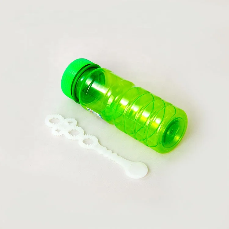 Wedding Bubble Water Toys Party Outdoor 4oz Bubble Solution