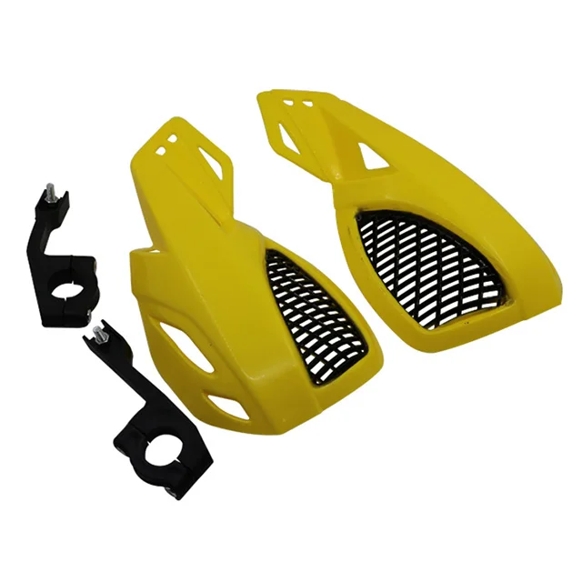 Universal Motorcycle Hand Guard Motorbike Protector Modification Protective Gear Handguard Shield Windproof