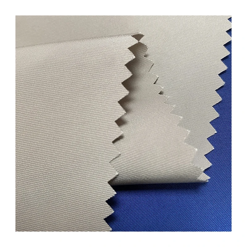 Eco-friendly Recycled Fabric Made Recycled Plastic Bottles Rpet Memory Fabric Repreve Recycled Polyester Fabric For Short