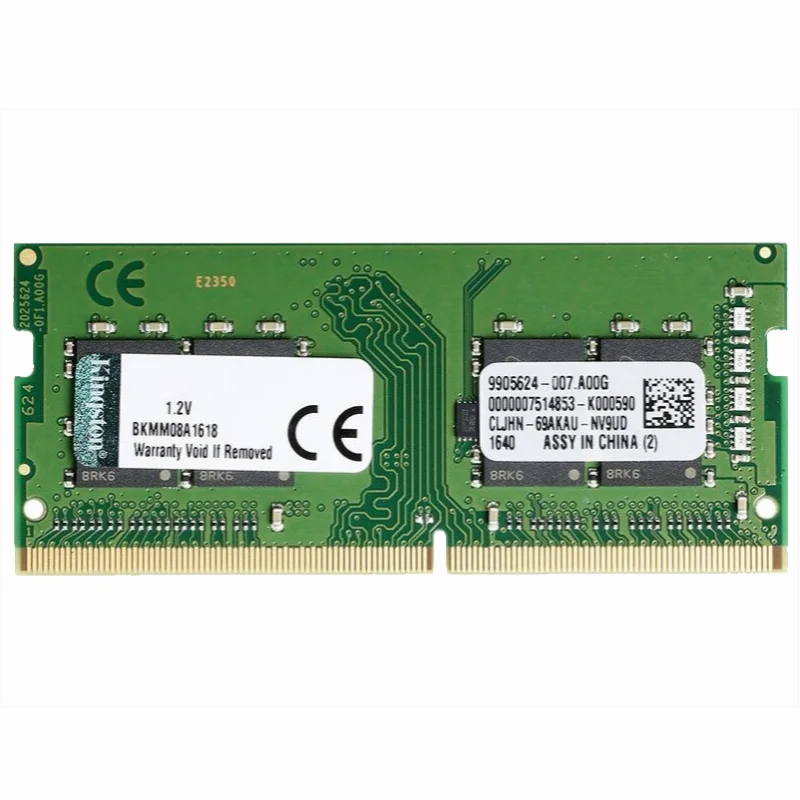 DDR4 4G 2666 laptop computer rams memory notebook ram ddr4 4gb 2666mhz