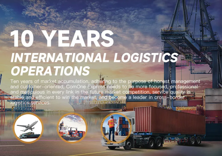 Professional Logistics Services FBA From China to Mexico Guatemala Russia Europe Usa Canada Freight Forwarder Air Shipping Agent