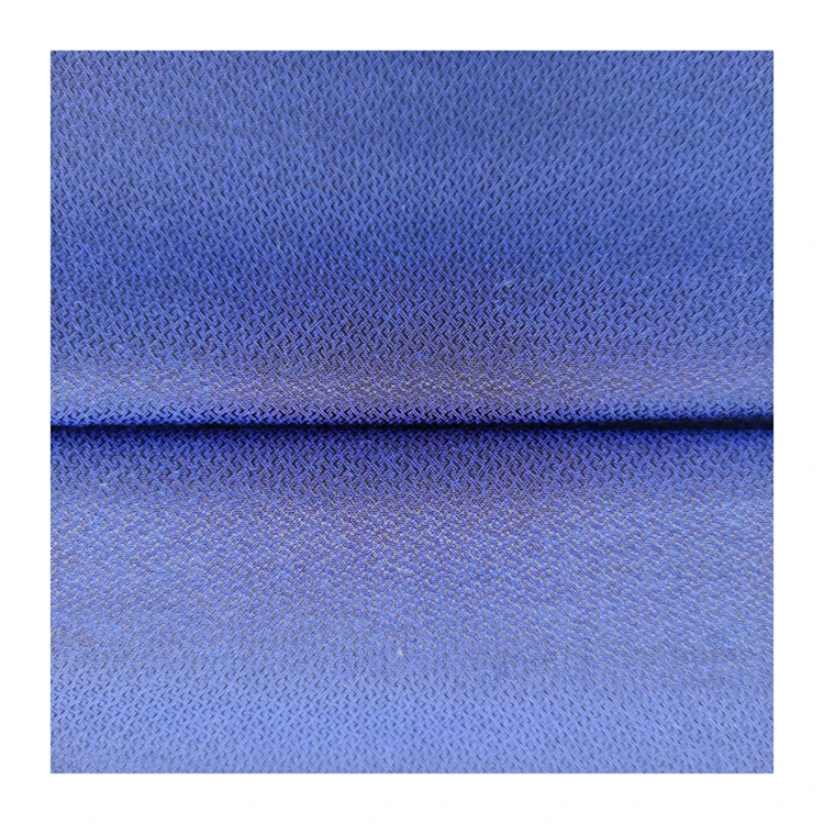 
Wholesale high quality cotton polyester satin woven fabric 