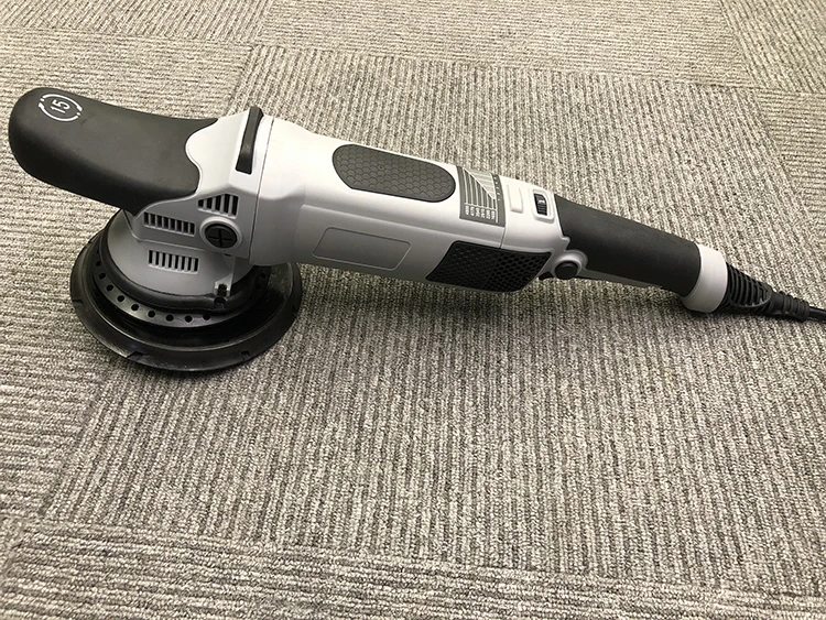 Car Polishing Machine Set OEM Customized