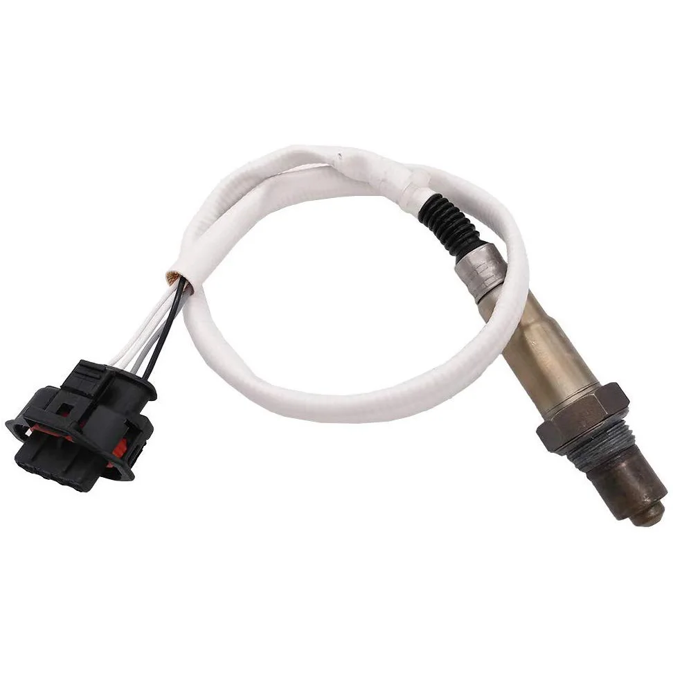 Auto Parts Downstream Lambda O2 Sensors Oxygen sensor For Chevrolet Cruze 213-4698 55572216