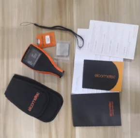 Толщиномер покрытия elcometer 456