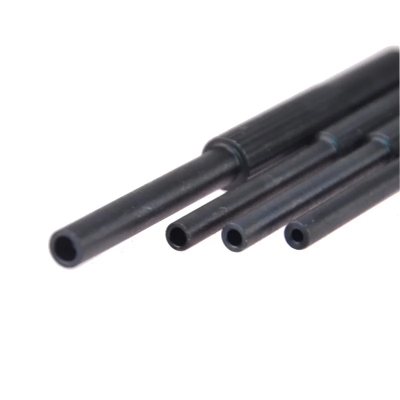 Tactical Steel 4Pcs/Set AR15 Gunsmithing Armorer Roll Pin Starters Pin Punch Tool Hollow End For AR15 Rifle Accessories Tool