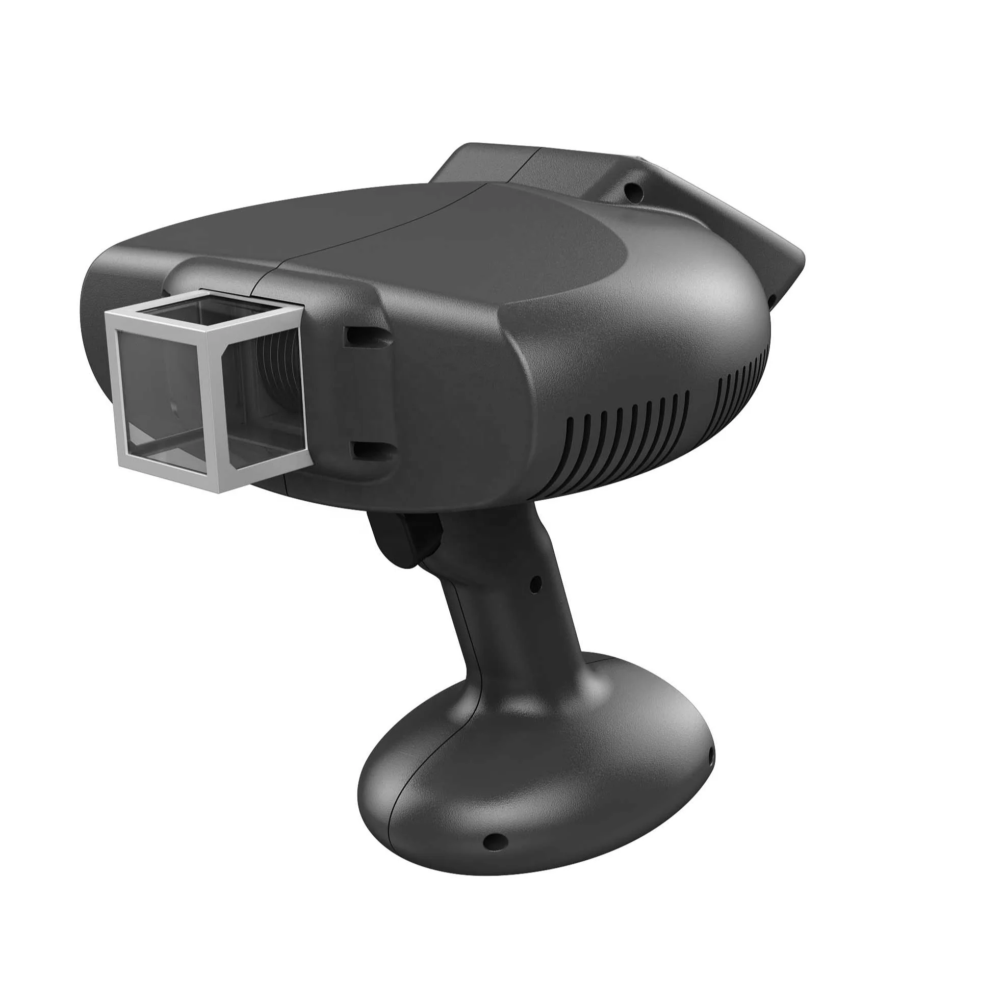 Peninsula Medical Phototherapy 308nm Excimer System Without Timer Card for Vitiligo Treatment