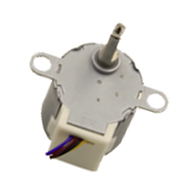 5,625 градусов/64 (выходной вал) шаговый двигатель ATR, запчасти, Ncr Шестерня шагового двигателя