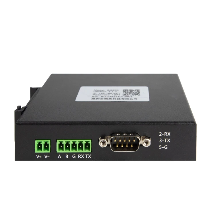 Связь iot беспроводной RS485 BG200 4G WIFI MQTT MODBUS TCP RTU шлюз