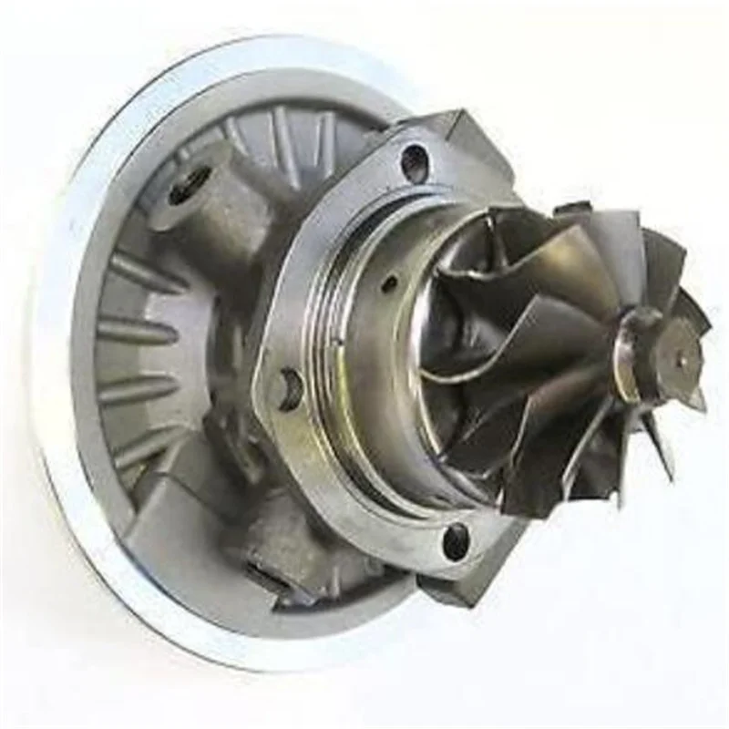 Refone GT1549V 2247297F Турбокомпрессор CHRA Core картридж для BMW 318D 320D E46 E39