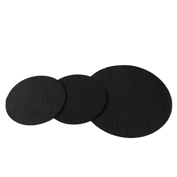 
Plain dutch weave 14x88 mesh Iron wire mesh dis for plastic extruder 