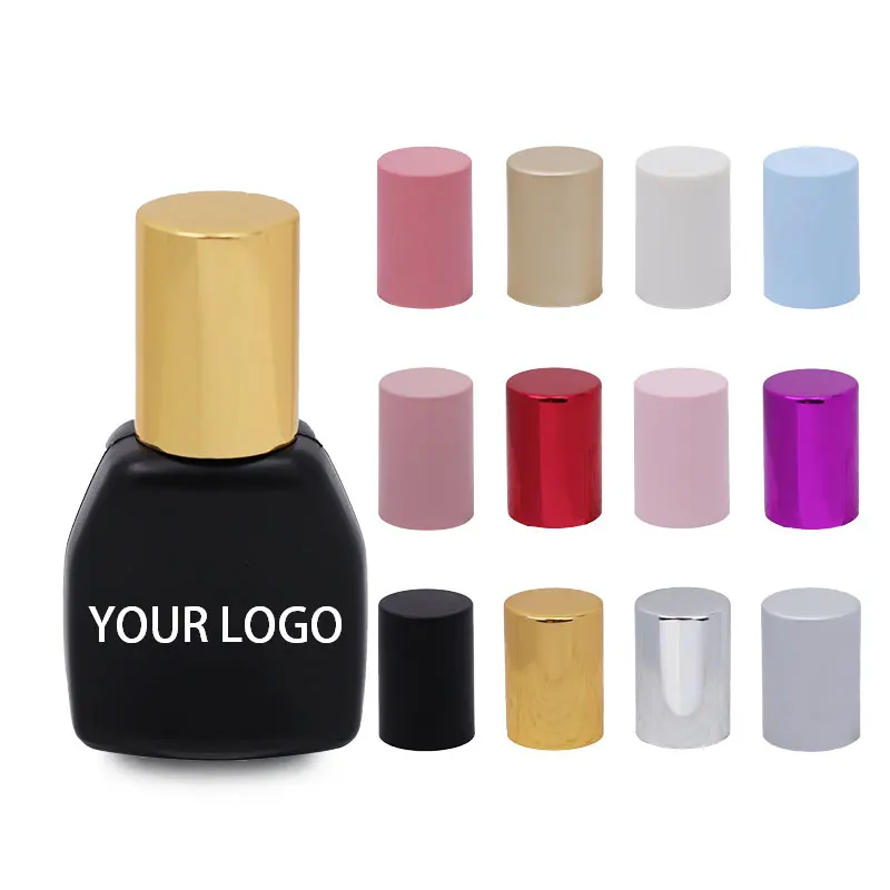 EMEDA uv glue eyelashes violet extension waterproof unbranded uv eyelash extension glue korea  high quality