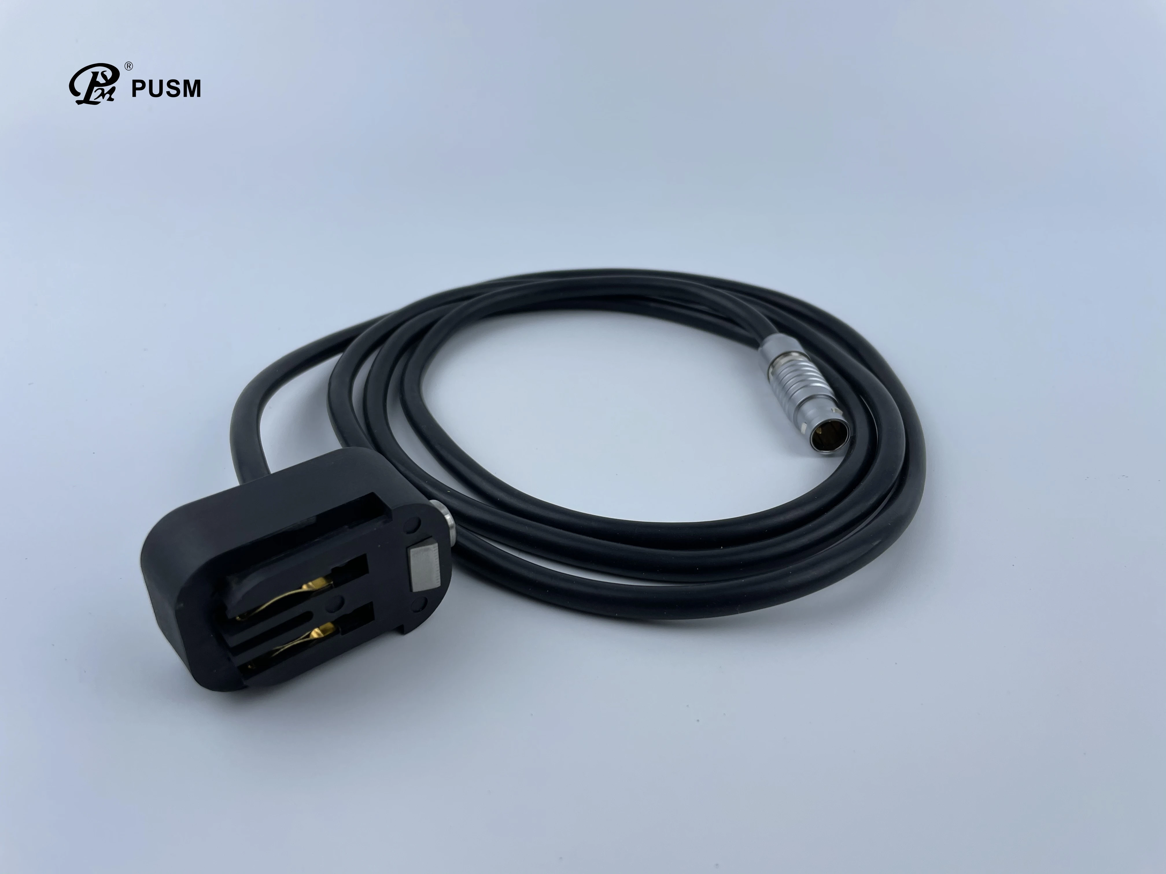 PUSM Top Quality Manufacturer Stryker Compatible Device Charger Cable Connector Wire