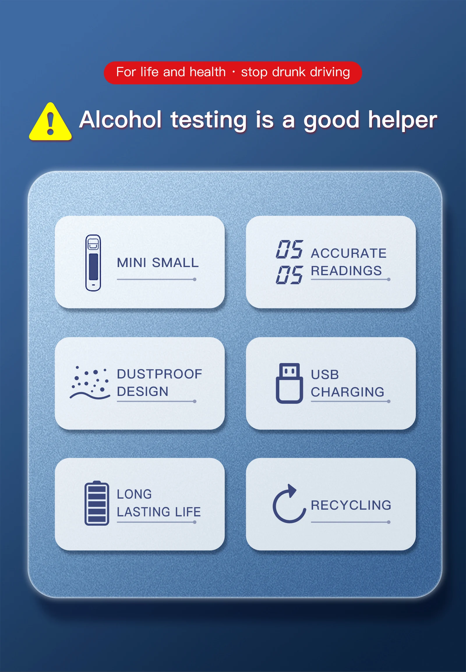 Alco Breathalyzer (2)