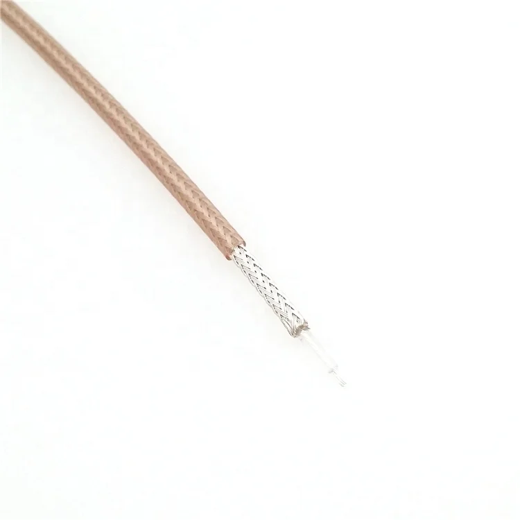 
RF coaxial cable UFL / IPEX female RG178 cable UFL/ IPEX-K antenna cable 