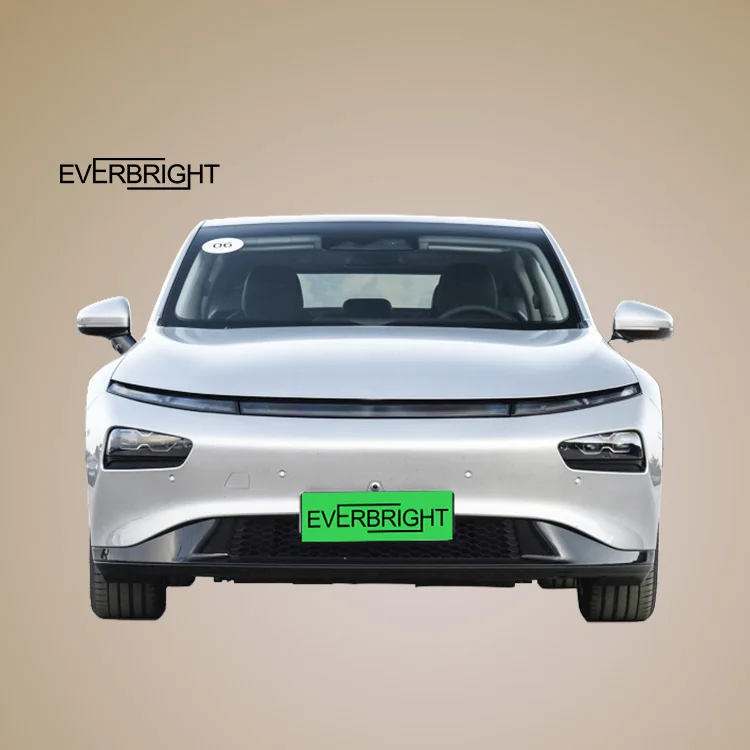 Высокоскоростные электрические новые автомобили 170 км/ч транспортные средства сделанные в
