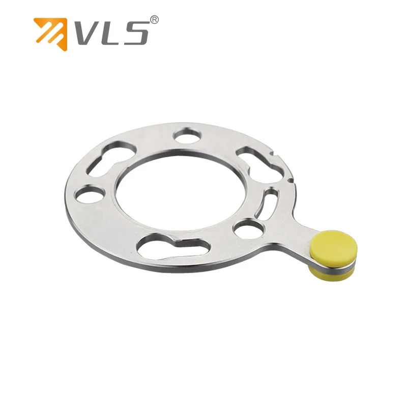 Automatically Tool Changer High Efficiency Low Cost Robot Tool Quick Change Device Robotic Tool Changers