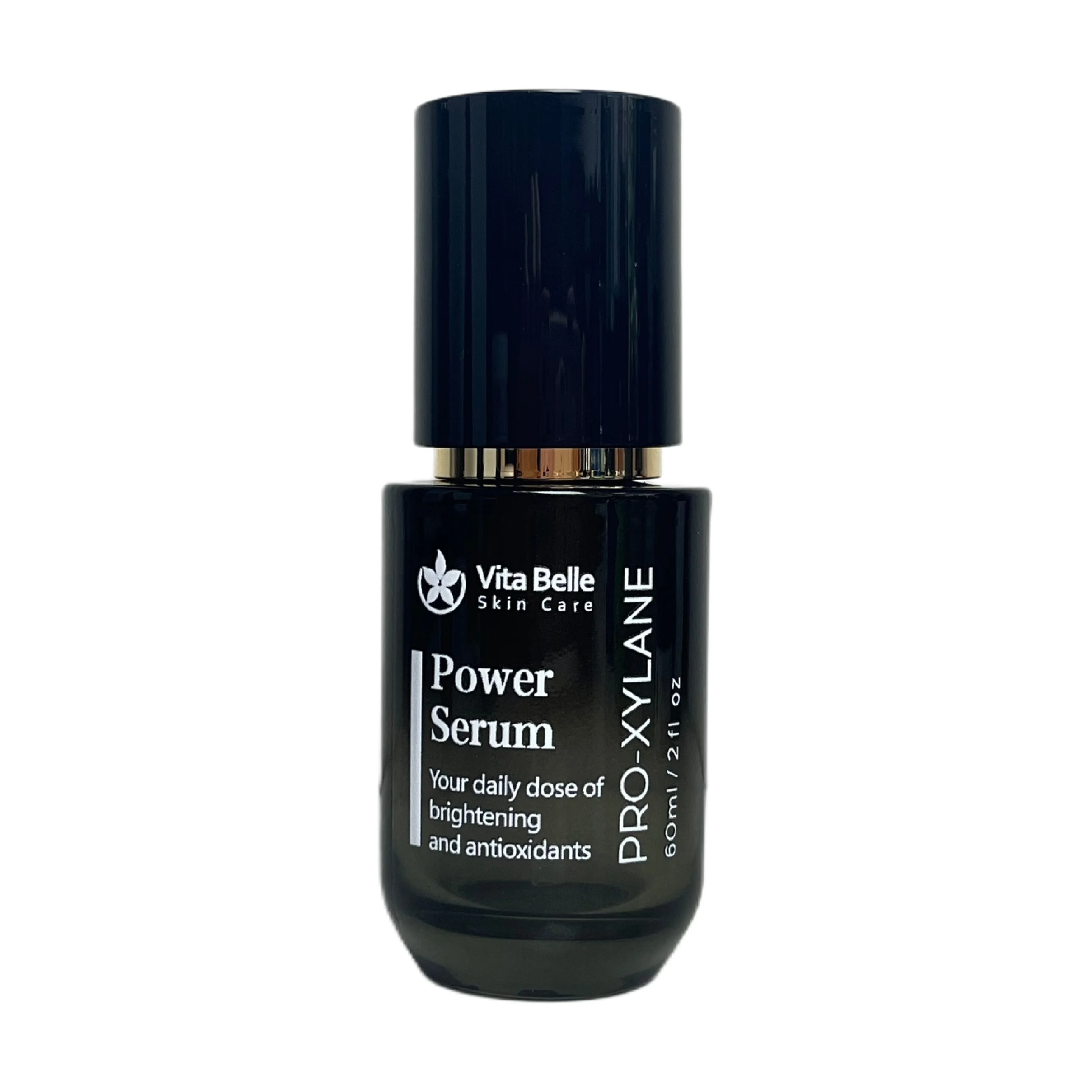 Skin care anti aging brightening whitening Moisturizing vitamin C hyaluronic acid retinol proxylane face serum