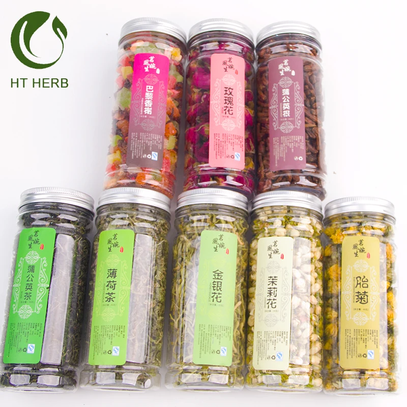 100% Pure Natural Bag  Herb Tea Medicinal Herbs Dandelion Root For Medium Size