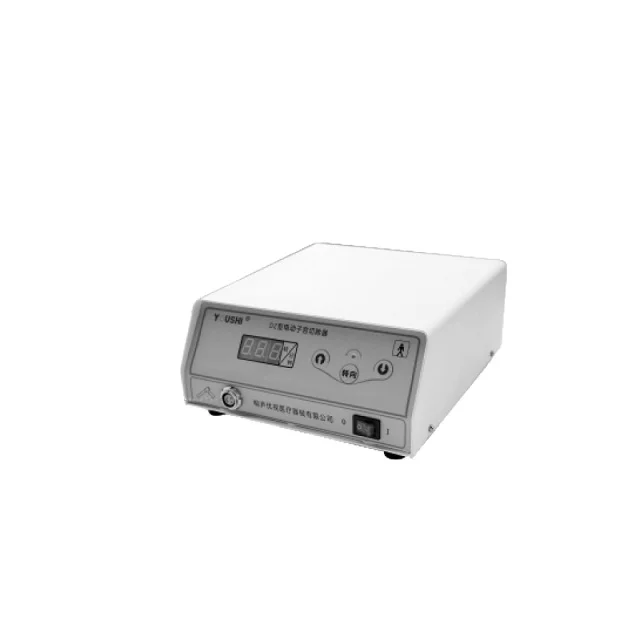 control unit/Electric Hysterectomy Cutter/Electric Uterus Cutter System/