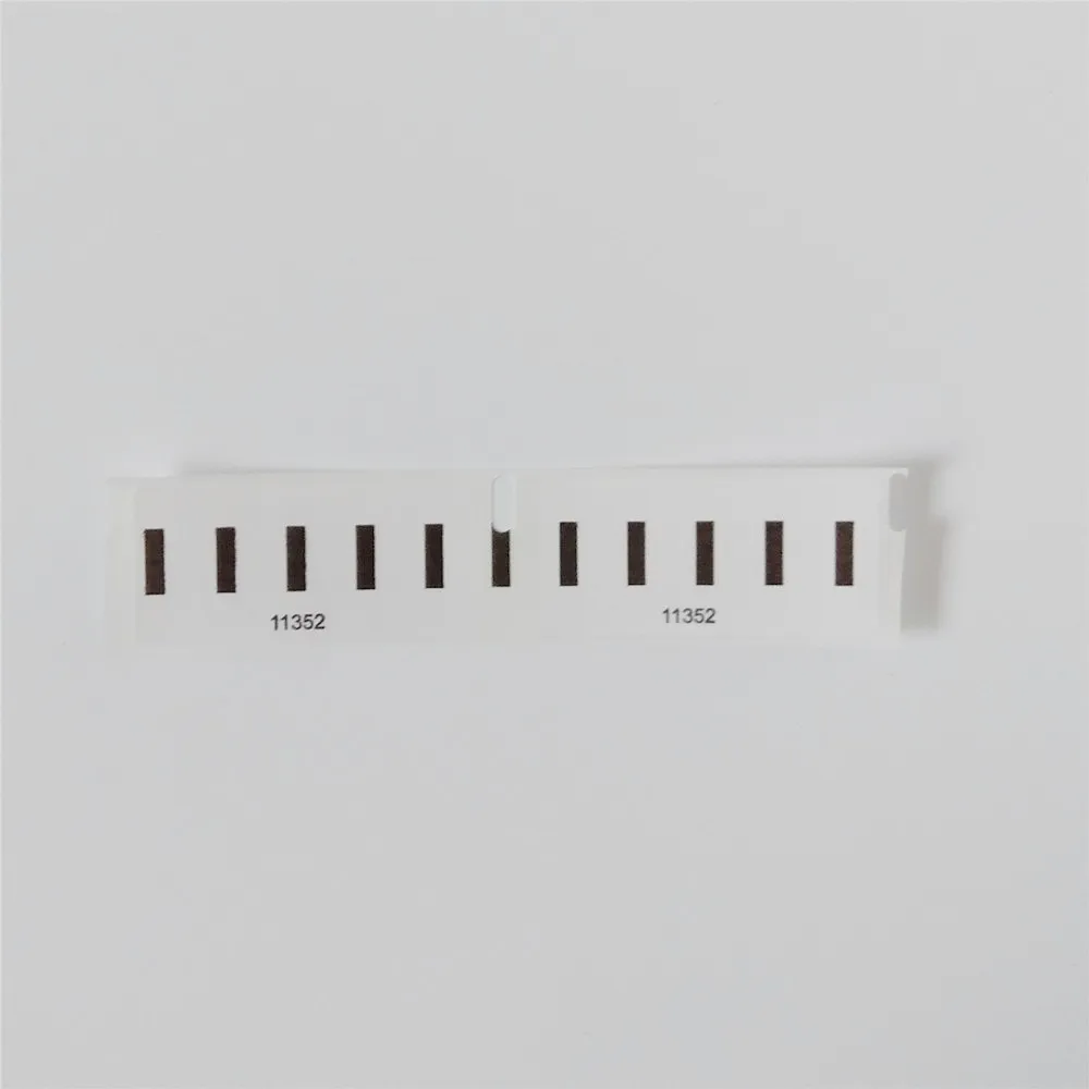 Dymo конкурентоспособная термоэтикетка 11352 25*54 мм * 500 шт для Dymo Labelprinter 400 450