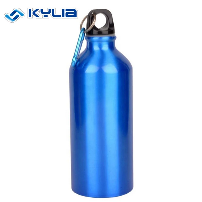 2023 Promotional Item Aluminum Outdoor Sport Drinking Water Bottle