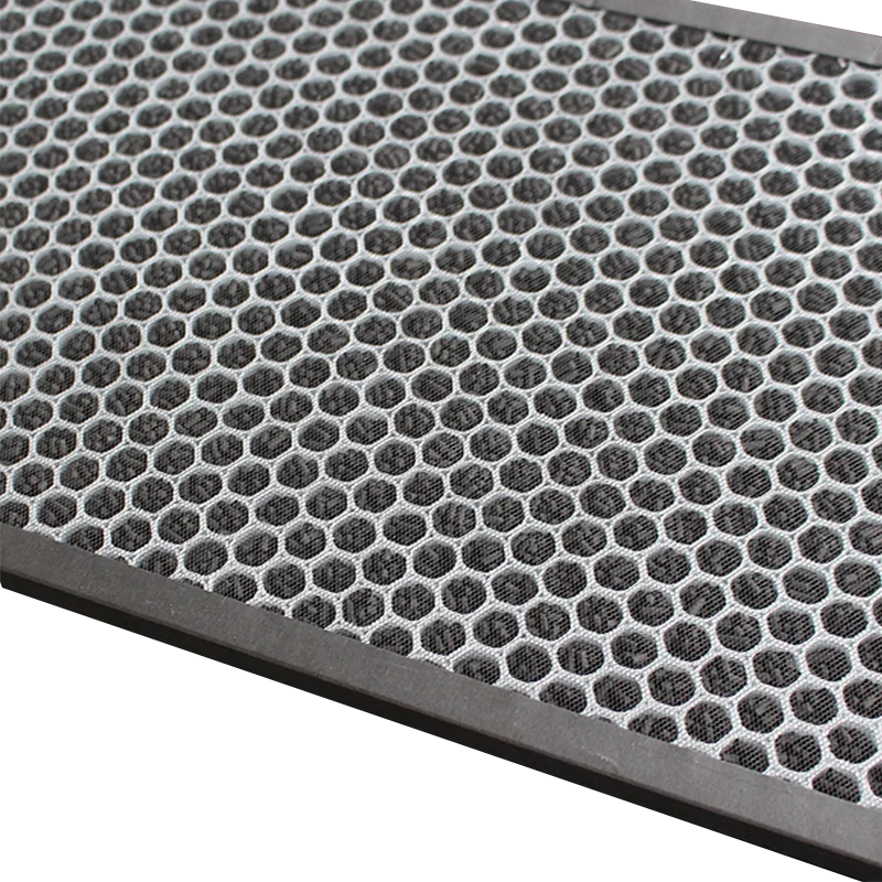 OEM 2-In-1 HEPA Carbon Air Filter CFXD100D for Samsung Air Purifiers AX60N5580WDD AX60A5510WFD AX60M5550WFD AX60R5080WD