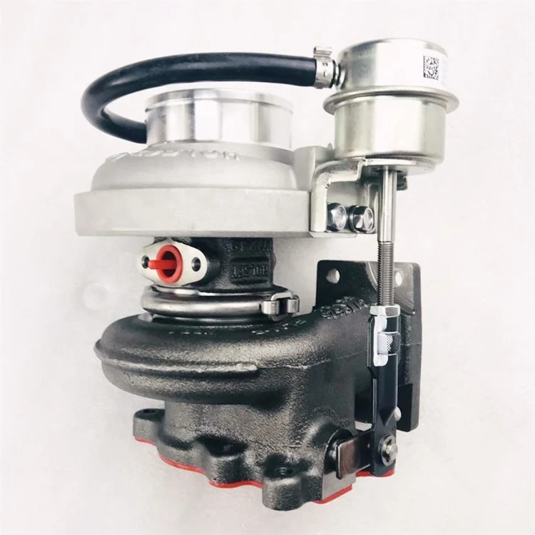  ISX15 HX60W Турбокомпрессор