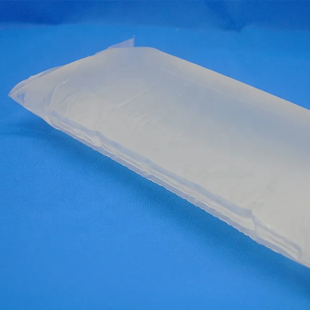 White Transparency 100% Hot Melt Glue Product High Pressure Glue