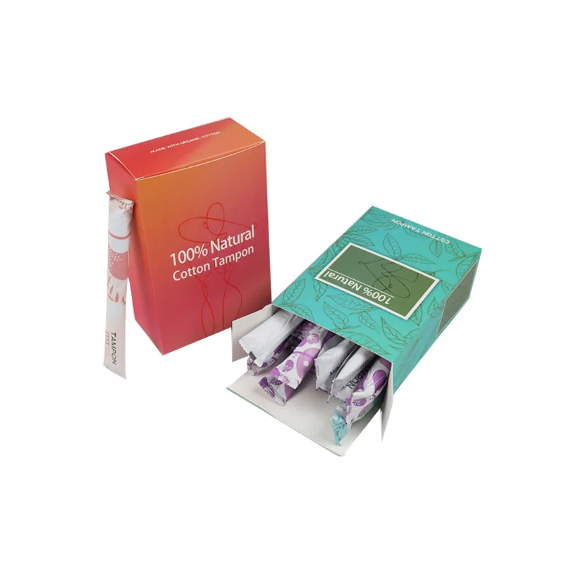 china factory applicator tampons wholesale vagina women tampon