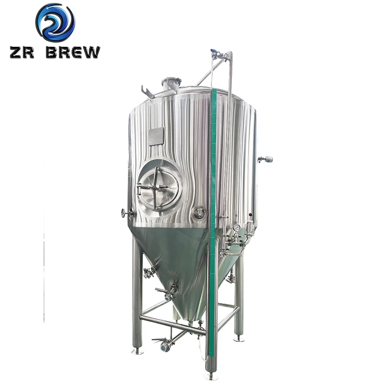 15bbl 1000litre stainless home brew conical beer fermenter 10 bbl conical fermenter