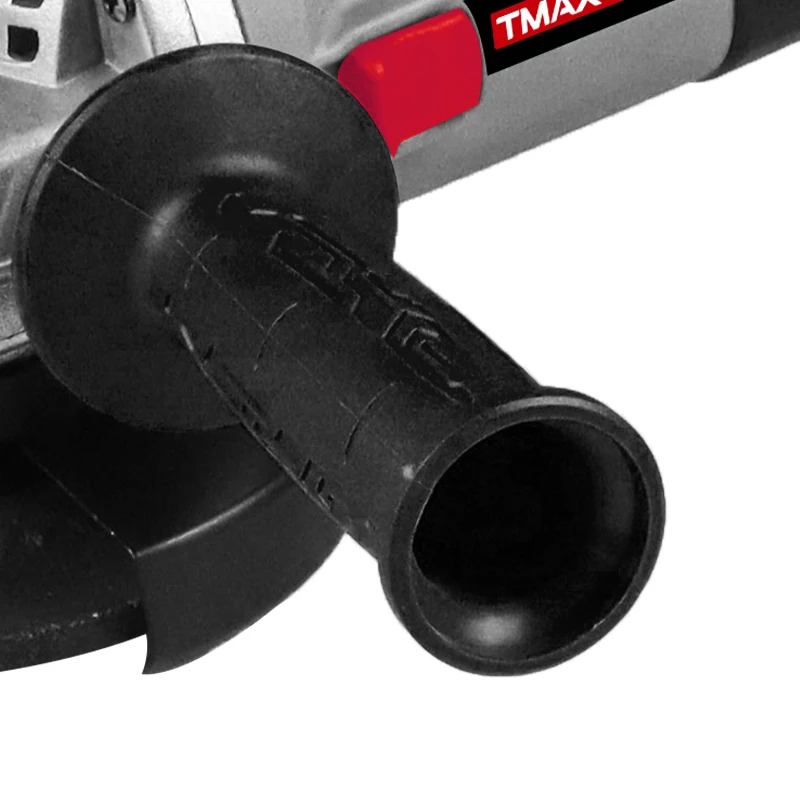 Hot Sales Alternating Current Hardware Power Tools 11000R/M 840W Portable 100mm115mm 125mm Electric Angle Grinder