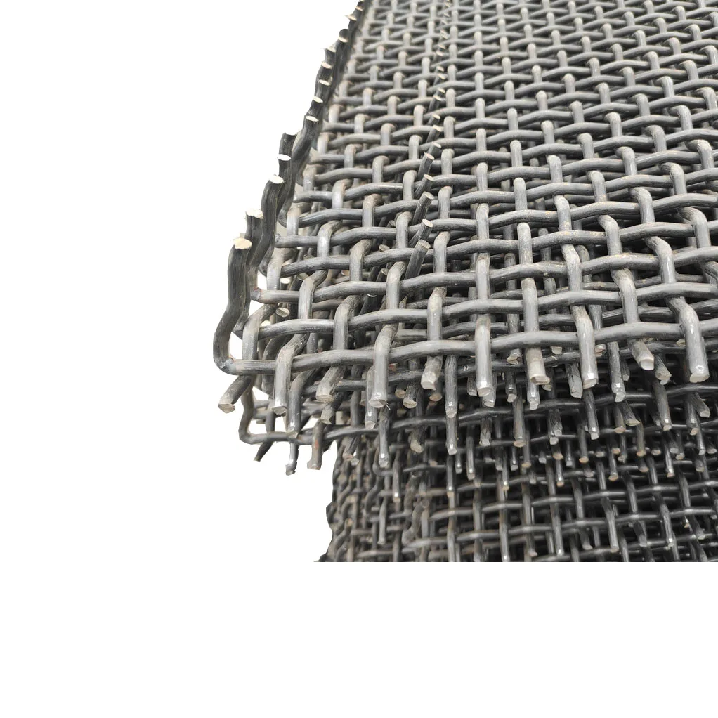 mining quarry sand gravel vibrating screen sieve mesh for sale