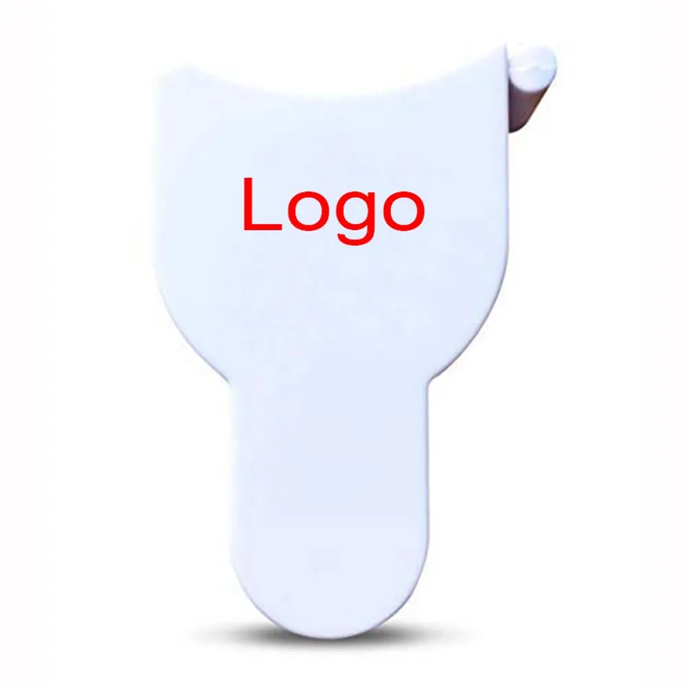 Tape Measure 60 Inch Push Button Body Mini Tape mesure Soft Retractable for Sewing Double-Sided Tailor Cloth Ruler