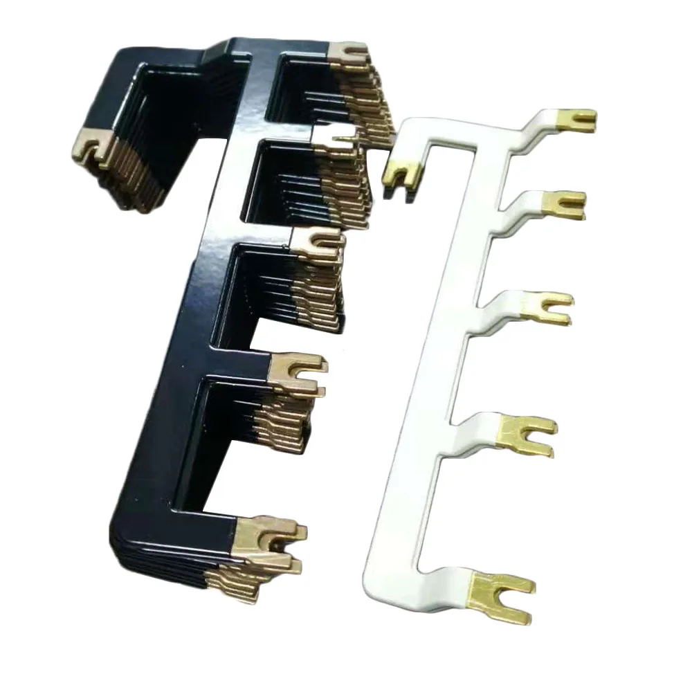 This site number one customized copper bus bar