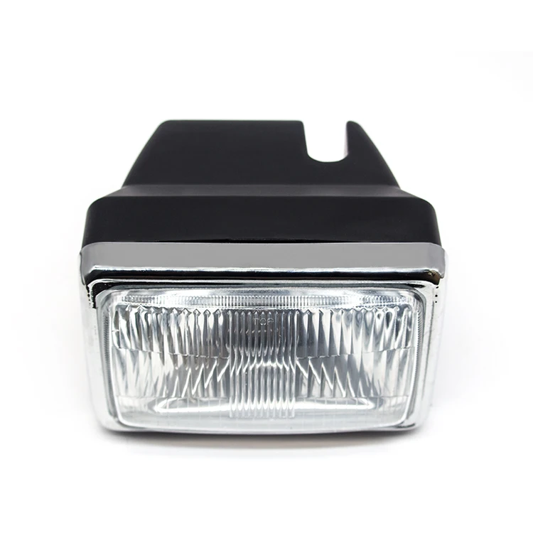 For 50CC 100CC 125CC 150CC 180CC 200CC 220CC 250cc Motorcycle Parts Led Head Light High Quality Headlamp Motorcycle Headlight