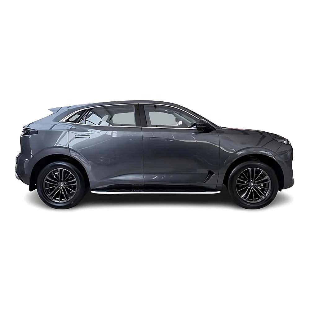 2023 2024  Changan Uni-k Idd Hybrid Suv Uni Knew Energy Vehicle Hybrid Electric Car Unik 2.0t 2wd 4wd New Car