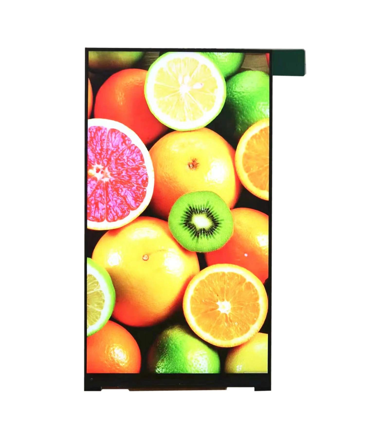 4inch SPI TFT LCD with 320x480 resolution ST7796 Driver IC