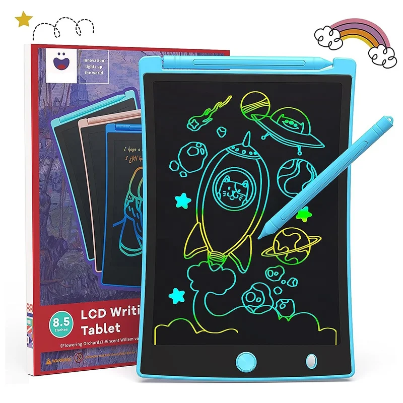 Kid Baby Magnetic Drawing Writing Training Board Wordpad Learning Writing Drawing Toys Magnetic Drawing Board Toy For Kids