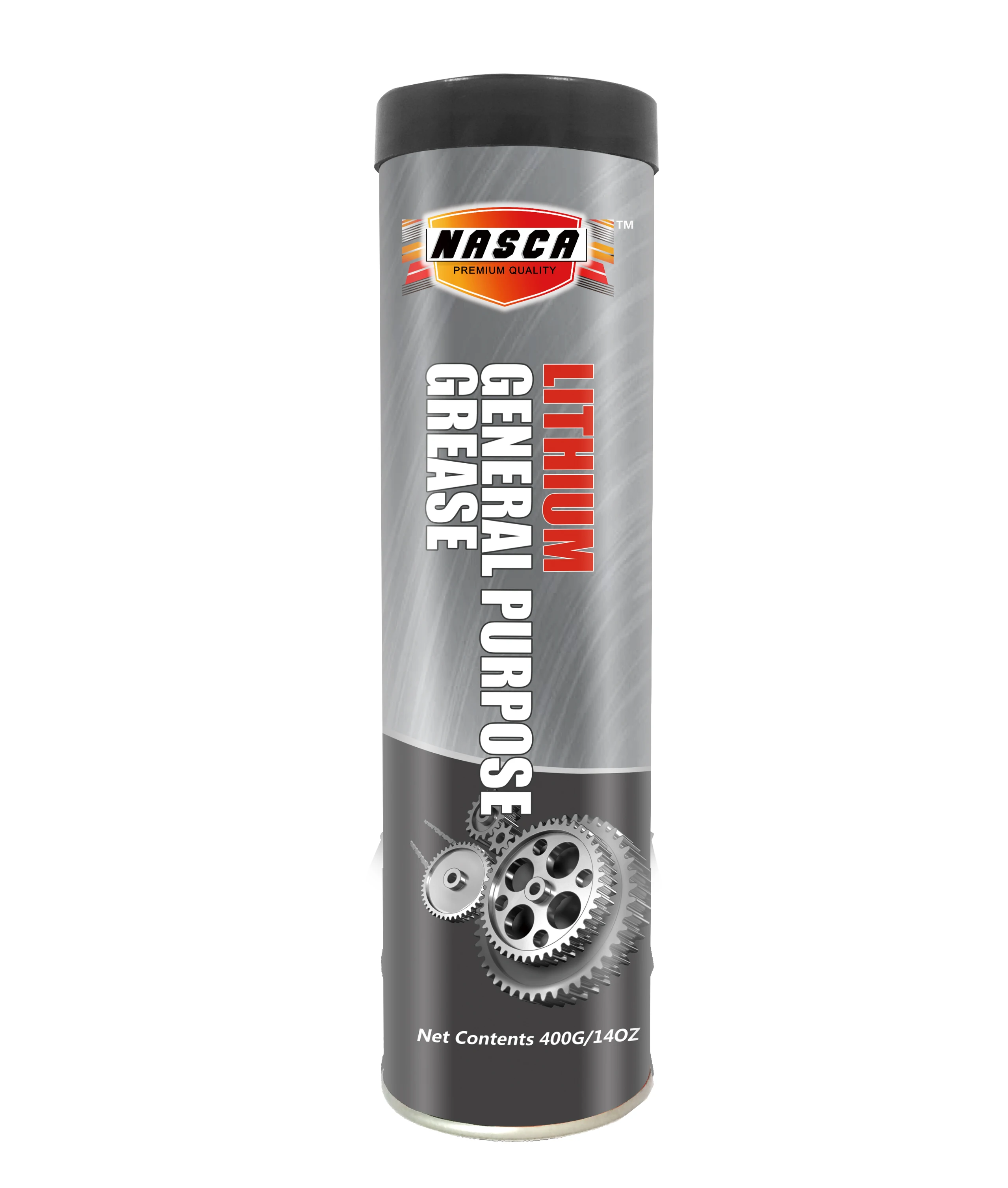 Nasca Auto high temperature lithium grease for burning