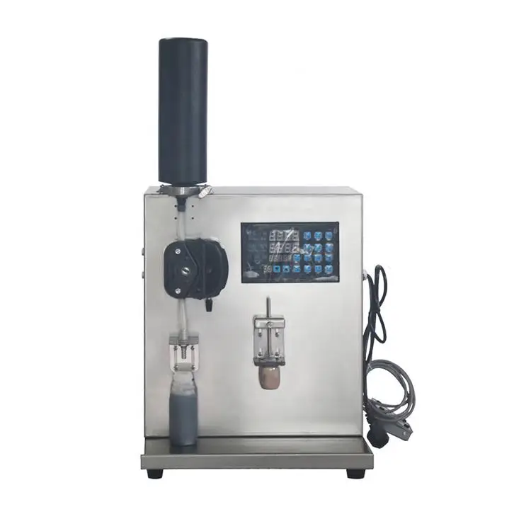 Профессиональная машина для очистки водой туши для ногтей Крем Гель-лак