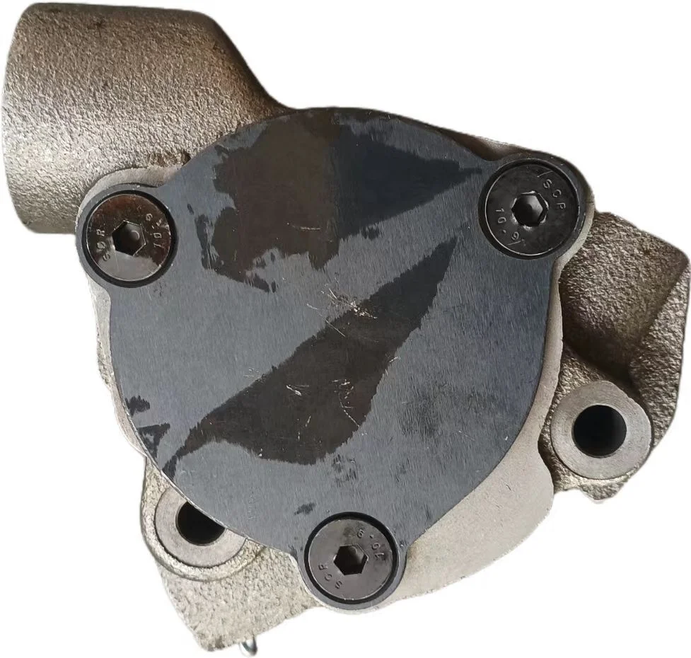 OIL PUMP  for Deutz  F6L912D F5L912D 04231309