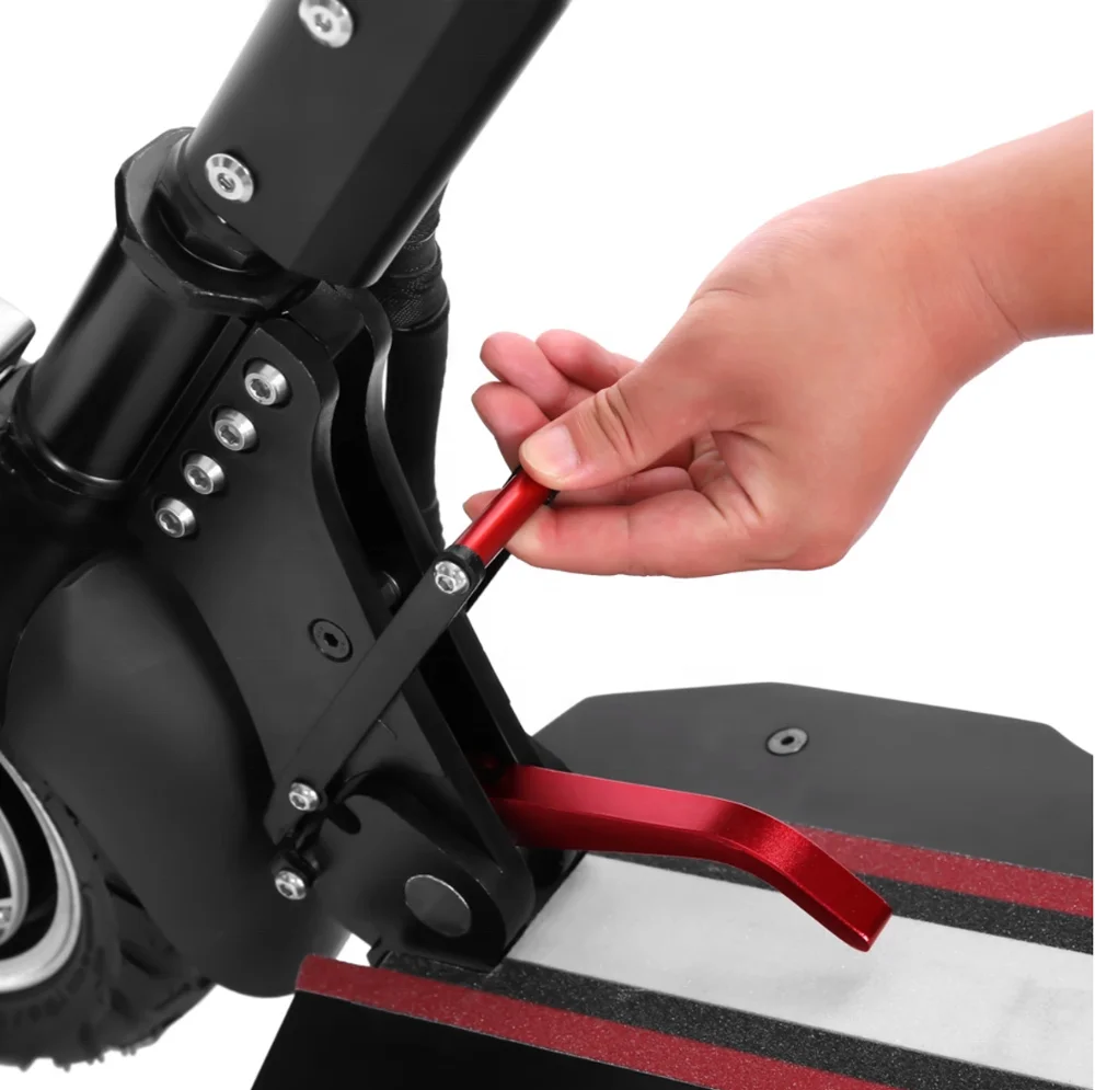 Newest fat tire dual motor scooter electric 1000w adults 1500W wholesale electric scooter rental 50 mph e scooter max load 150KG