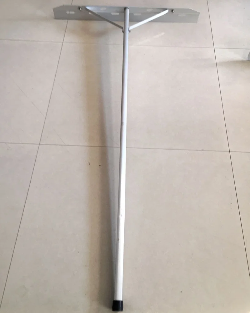 Ручной инструмент, алюминиевые грабли для ежедневного использования, сушка зерна на солнце