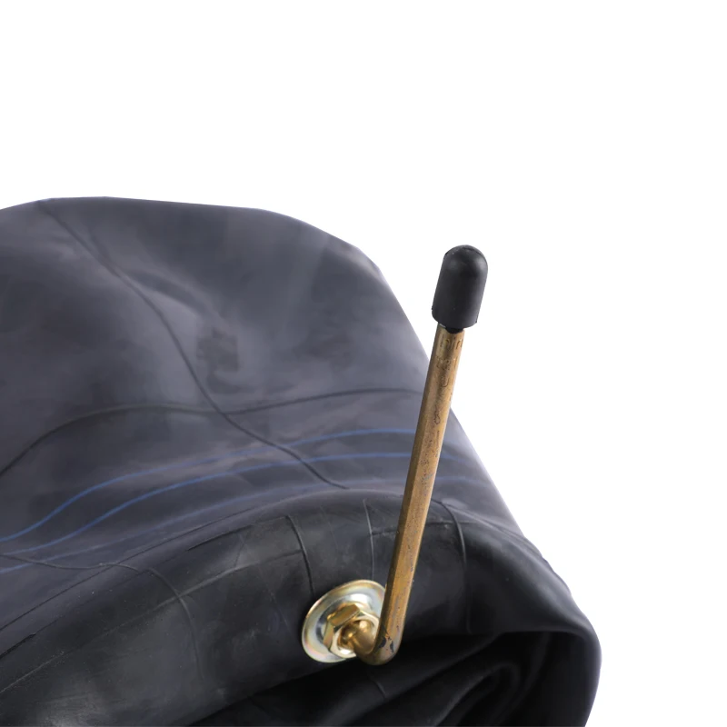 Heavy Duty 1000r20 Rubber Truck Tires Inner Tube With High Quality