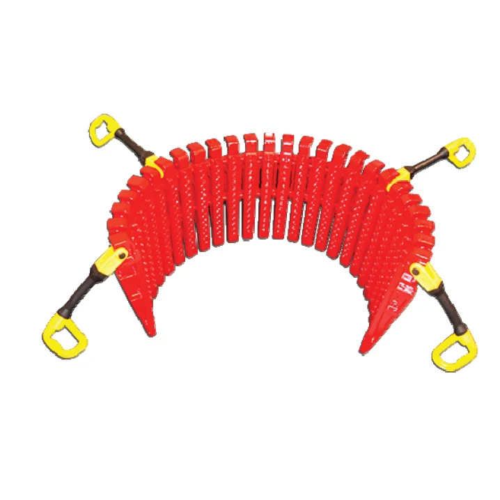 API Standard Rotary Pipe Slips SDML Drill Pipe Slip