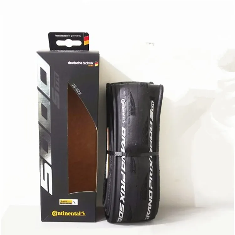Continental Grand Prix 5000 bicycle vacuum tires 700*25C/28C/30C/32C road bicycle tires Bicycle tires