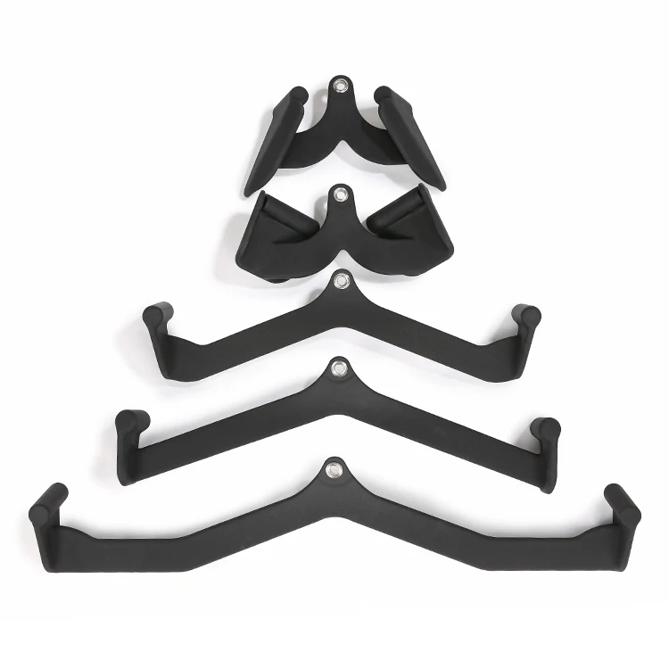 Оборудование для тренажерного зала, вытяжные аксессуары, магнитные захваты, многофункциональная ручка